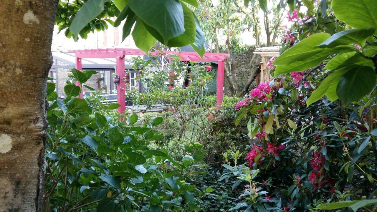 La Maison D'Isaphil サン・ジェームス エクステリア 写真