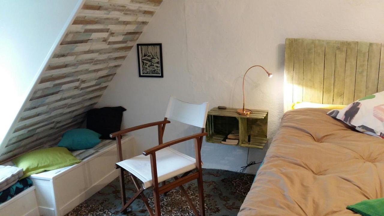 La Maison D'Isaphil サン・ジェームス エクステリア 写真