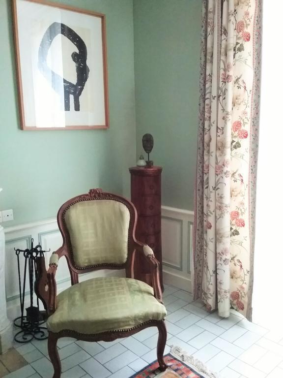 La Maison D'Isaphil サン・ジェームス エクステリア 写真